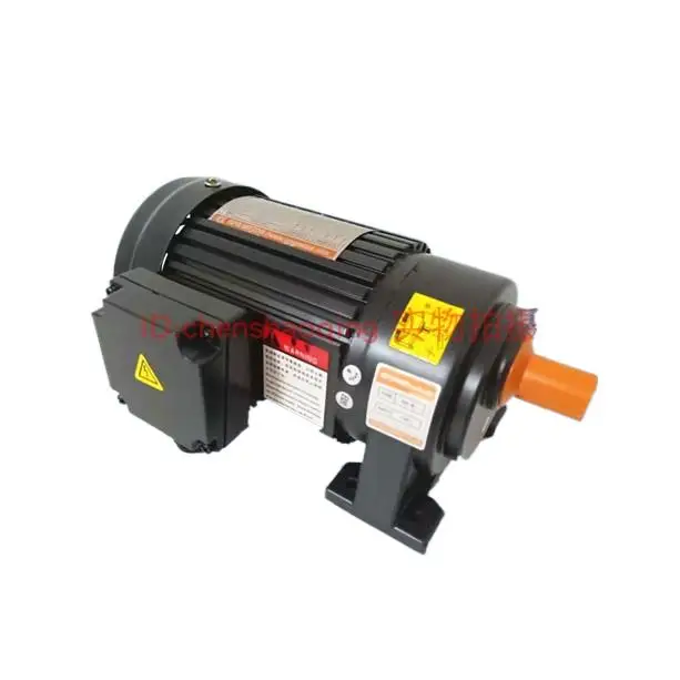 One Bond GPG Motor Slowdown Motor 400 W Horizontal 1/2 HP CH - 22 CH - 28 CH - 32 CH - 40