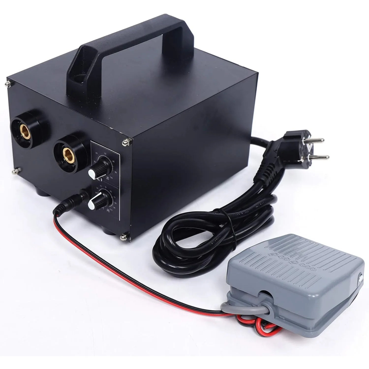 Obrázek kategorie: Svařování při opravách automobilů