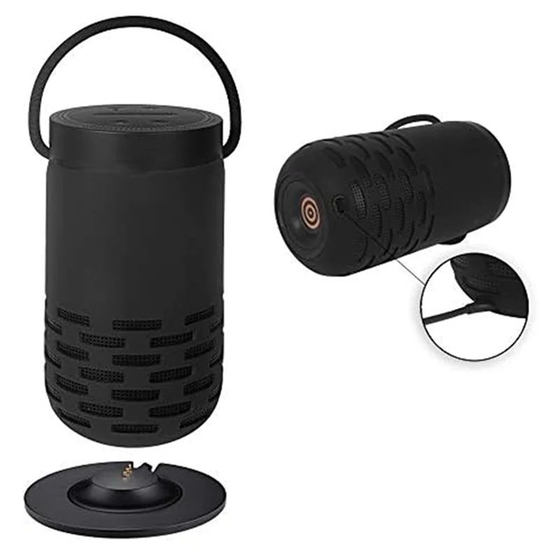 B50B-Speaker Protector Sleeve Cover Protector For Bose Portable Home/Smart Bluetooth Speaker