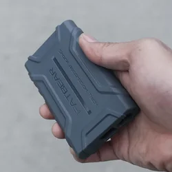 For SONY Walkman NW-A300 Series NW-A306 NW-A307 Rugged Shockproof Armor Case Cover