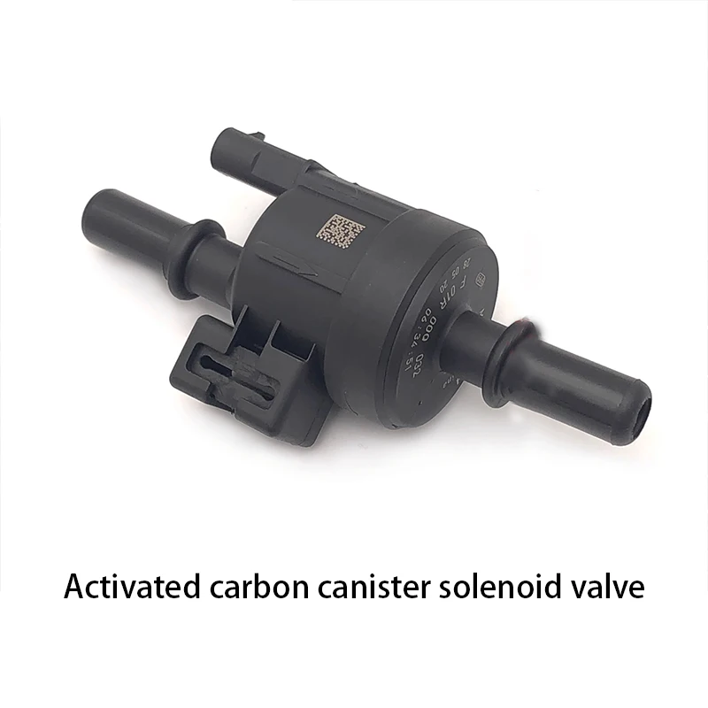 

Chery Tiggo7 8 2021 2022 Activated carbon canister solenoid valve Air bypass valve Original factory Airvalve Automobiles Parts