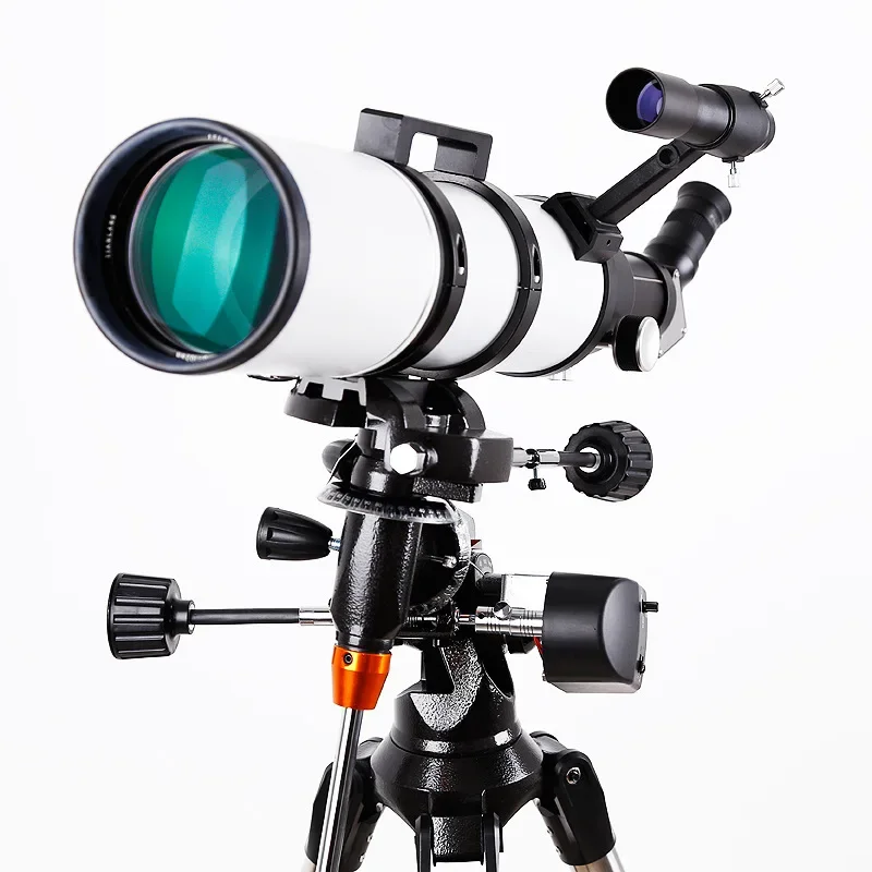 

TQ2-HS102DS Astronomical Telescope High Power HD