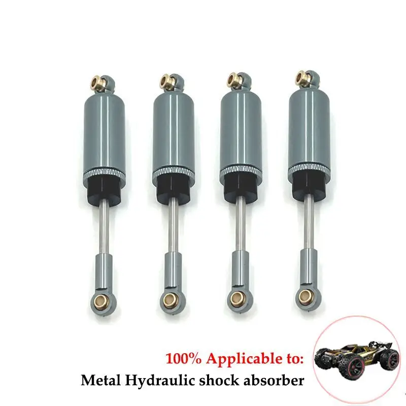 MJX Hyper Go 14209 14210 1/14 voitures télécommandées haute vitesse sans balais R/C camions tout-terrain pièces d'origine accessoires de voiture