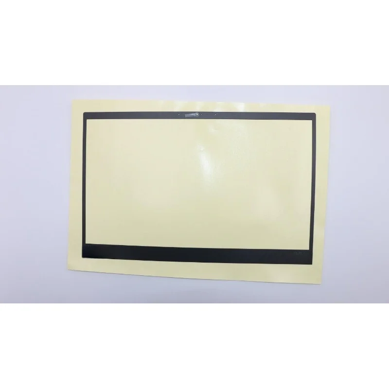 A+New/Orig LCD Bezel Cover Sticker case RGB for Lenovo X1 Carbon 5th Gen 01LV478