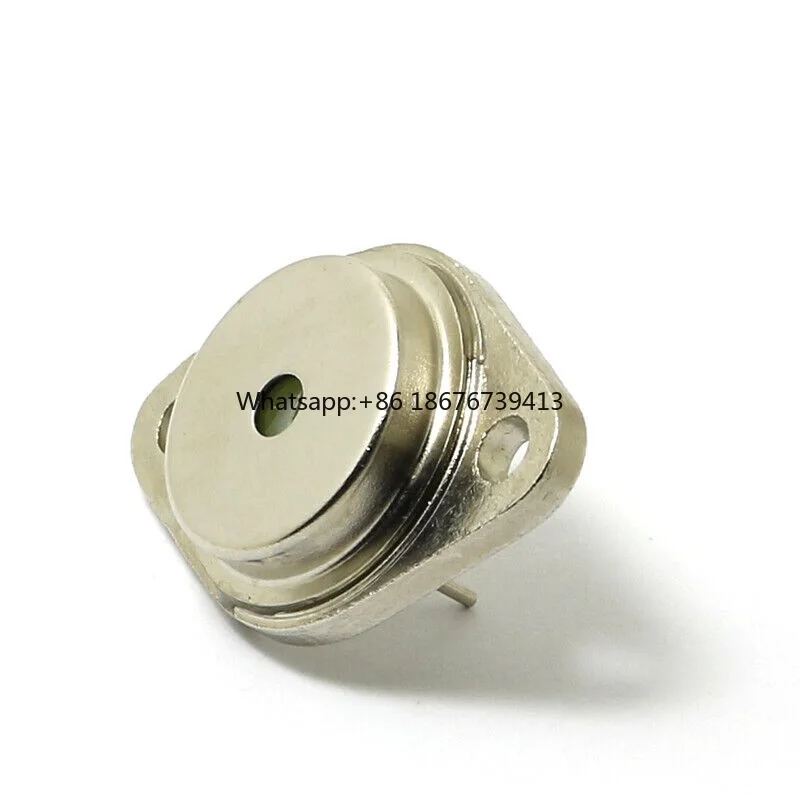 High Power 5W TO3 808nm Laser Diode Metal Package for Electronic Components and Laser Equipment Applications