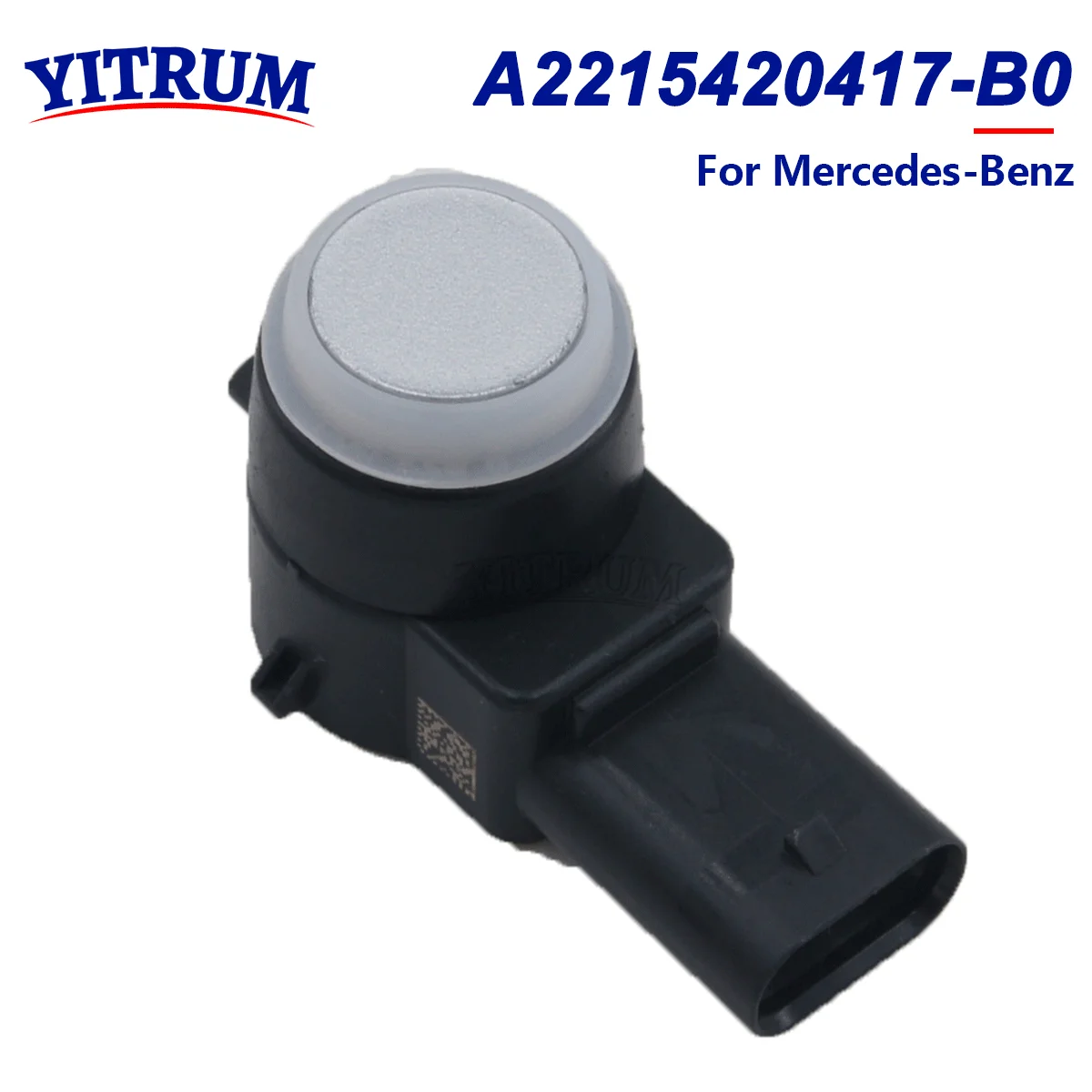 

A2215420417-B0 PDC Parking Sensor For Mercedes C E GL M R S SL Class C204 S204 W204 CL203 C219 S211 VF211 W211 X164 W221 W164