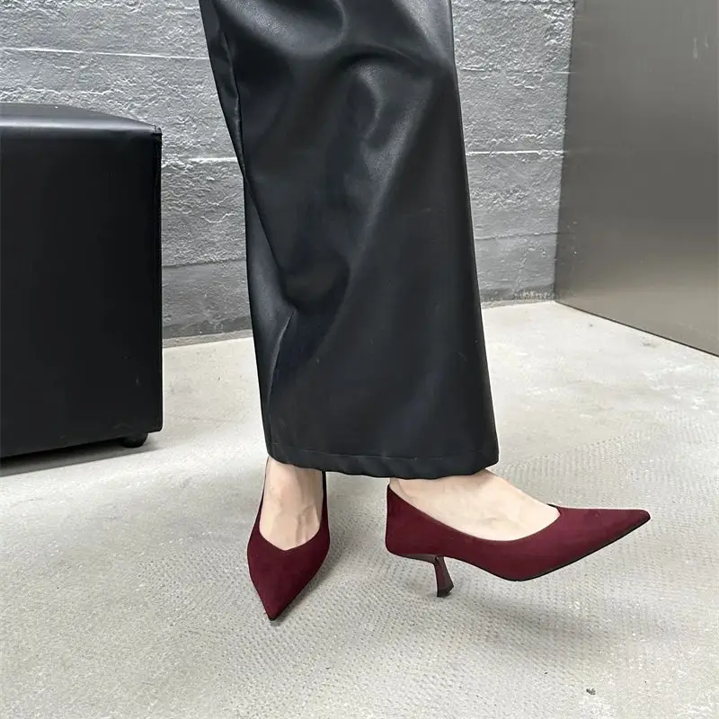 Thumbnail 3 - #22 Best Block Heel Shoes to Buy In 2026