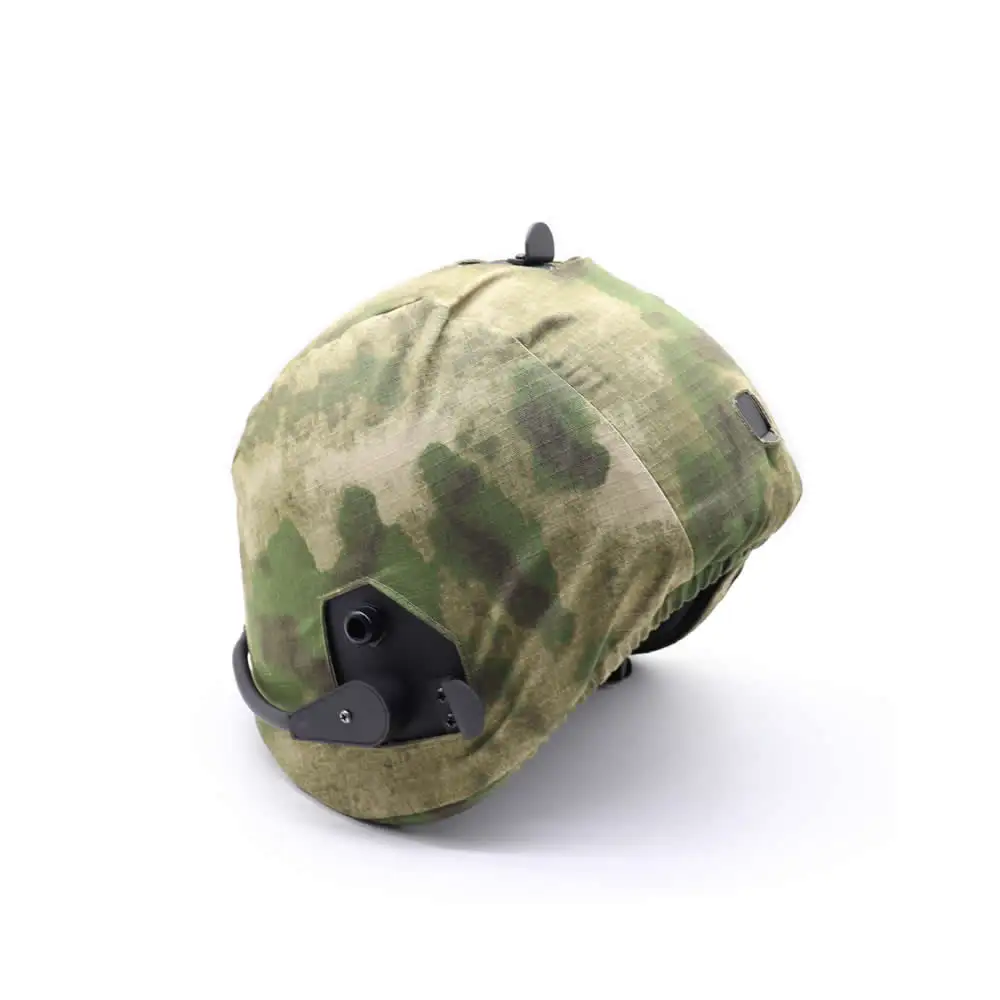 Russian Altyn Helmet Cover Helmet Cloth for K6-3/K63/K-63 Tactical Level III Welding Helmets