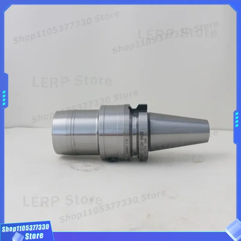 BT30 BT40 BT50 Hydraulic Chuck Tool Holder for CNC Machine Tools Accessories BT-HDC Series High Precision Clamping Device CNC