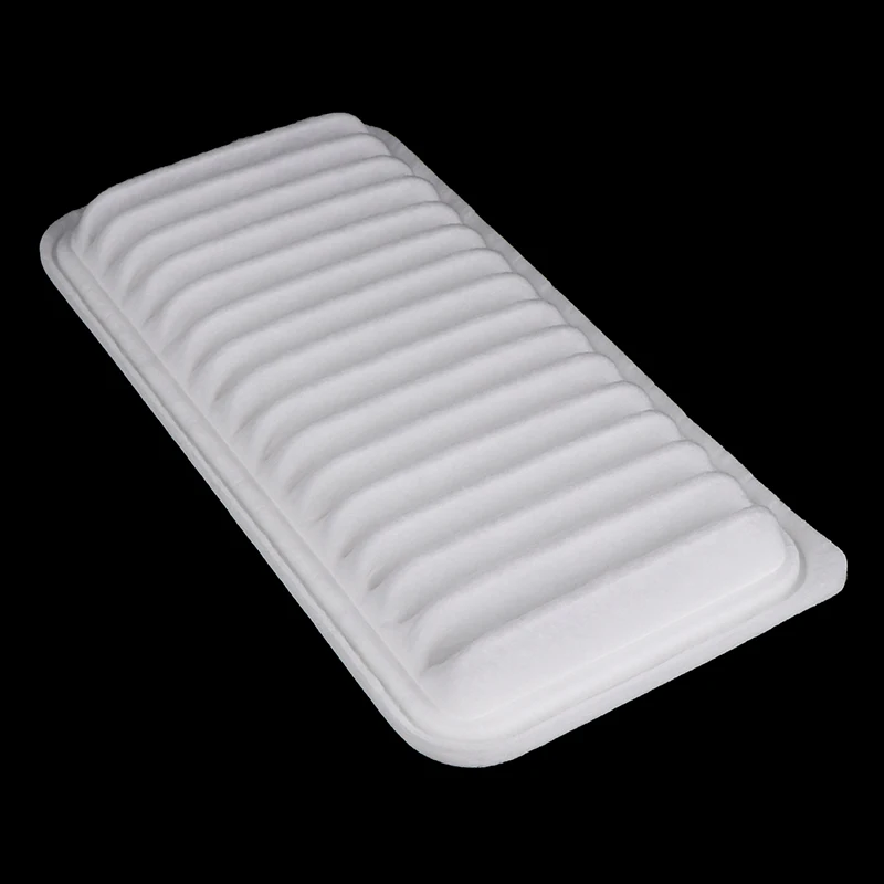 

CR 1pc new Air Filter For Aygo Yaris Vitz By Bogra Motor OE 17801 22020 0J020 23030 Automotive Air Filter Mesh Accessories