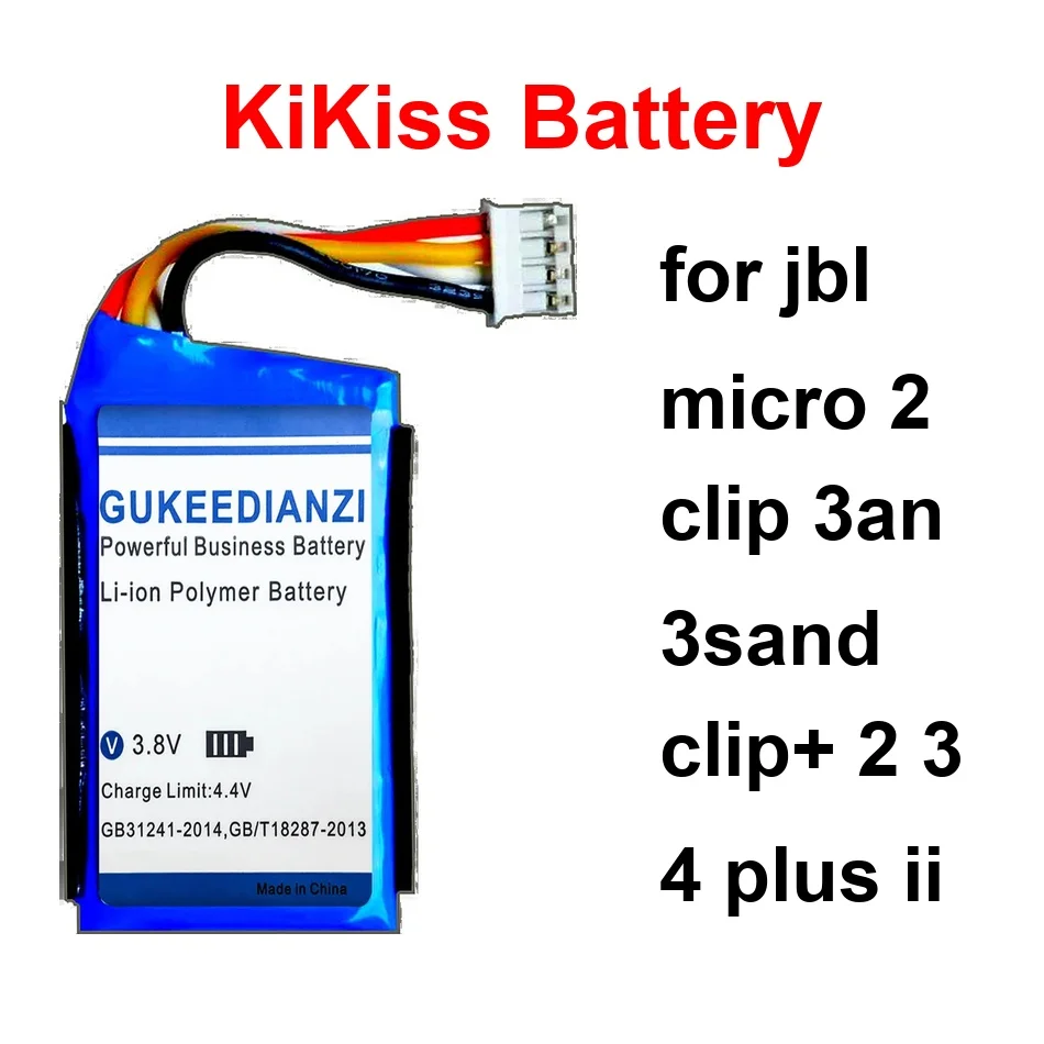 Battery Long-Lastin…