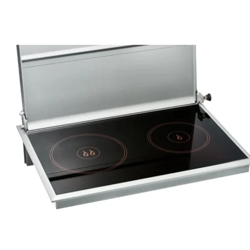 12 فولت 2000 واط قافلة متنقل موقد ديزل طباخ كوكتوب زيت الديزل موقد Wallas سخان الفرن #5