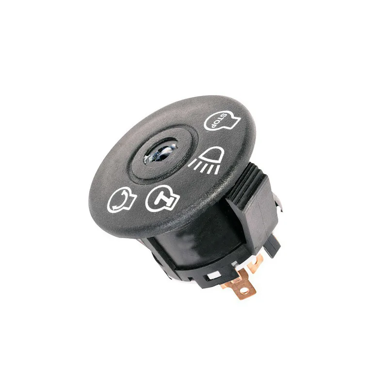 

For John Deere Ignition Switch Starter Key Gy20074 Am133597