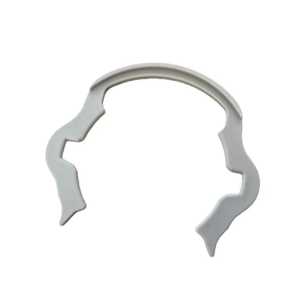 1X For Audi VW Seat Skoda Turbo Intercooler Boost Pipe Retaining Clip 04e145853e