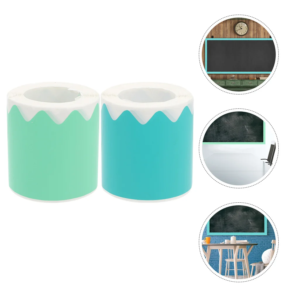 FOTO 3 - 2 рулона меж для доски объявлений