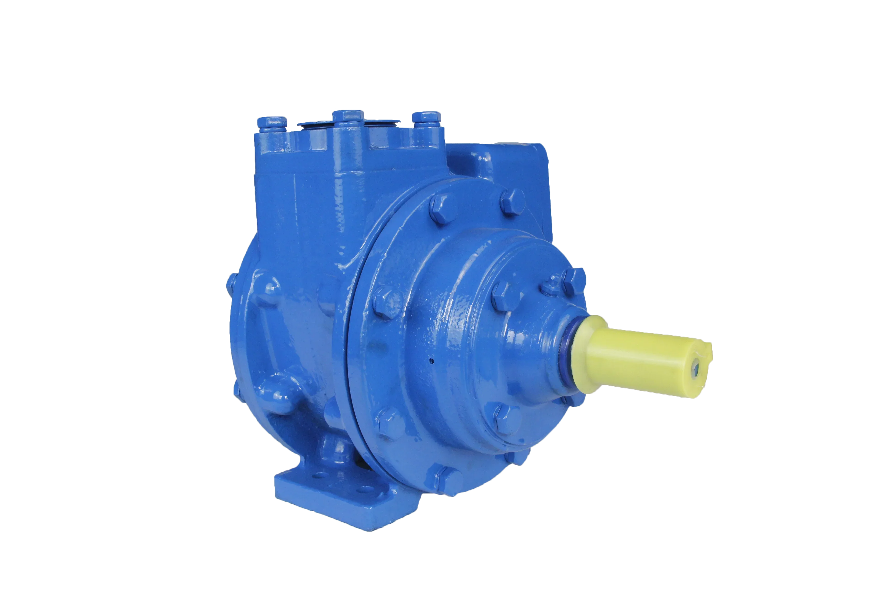 Hot Sales Blackmer Sliding Rotary Vane Vacuum Pump YB-50