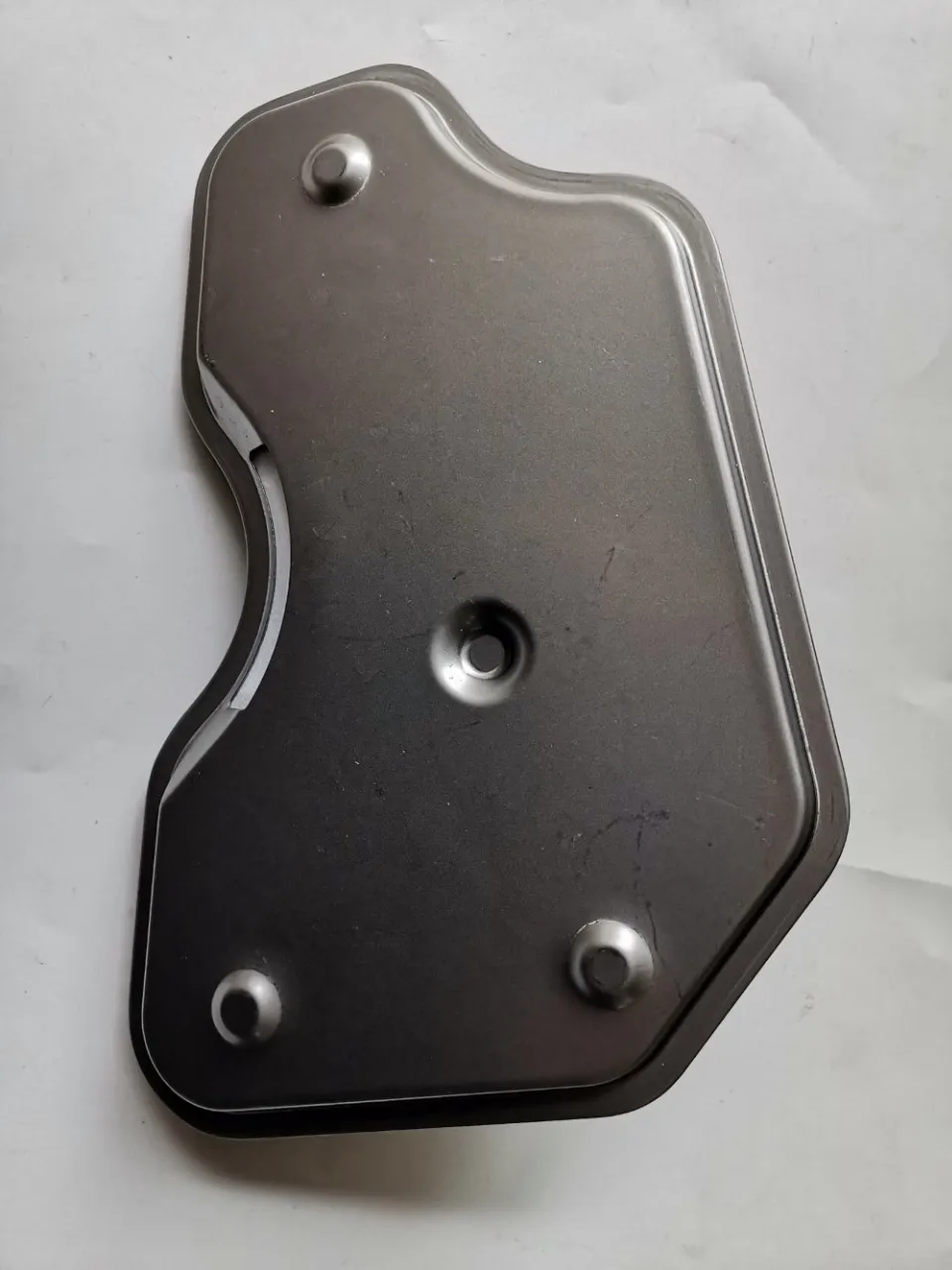 SR8AT 8AT Auto Transmission Oil Filter Gasket For LANDWIND X5 X7 JETOUR X70 X90 ZOTYE T700 8AT062600007 Car Accessories