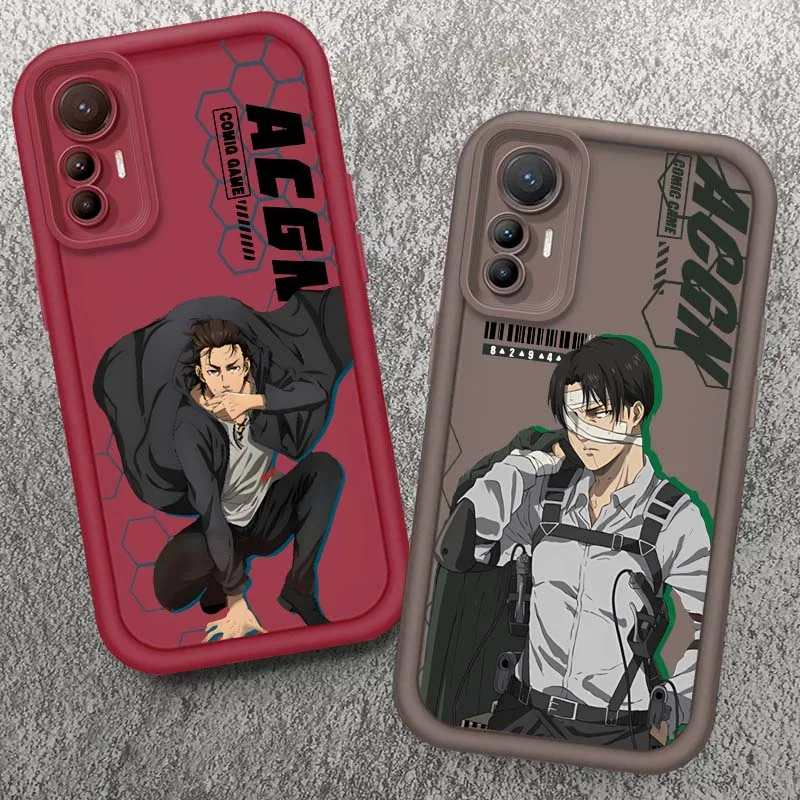 Attack On Titan Cat… - image