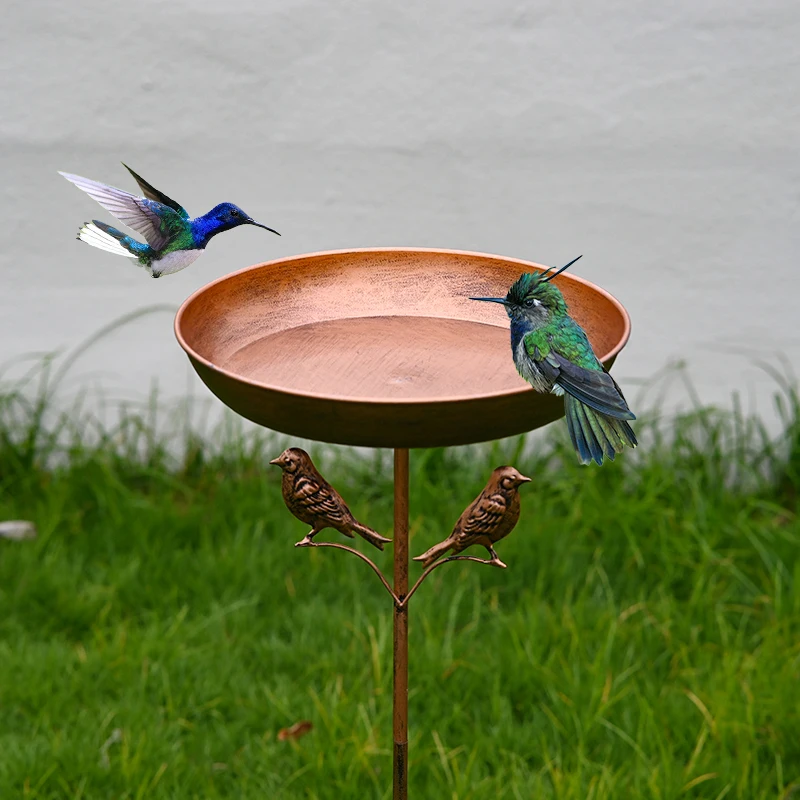 Thumbnail 3 - #74 Best Bird Feeders to Buy In 2026