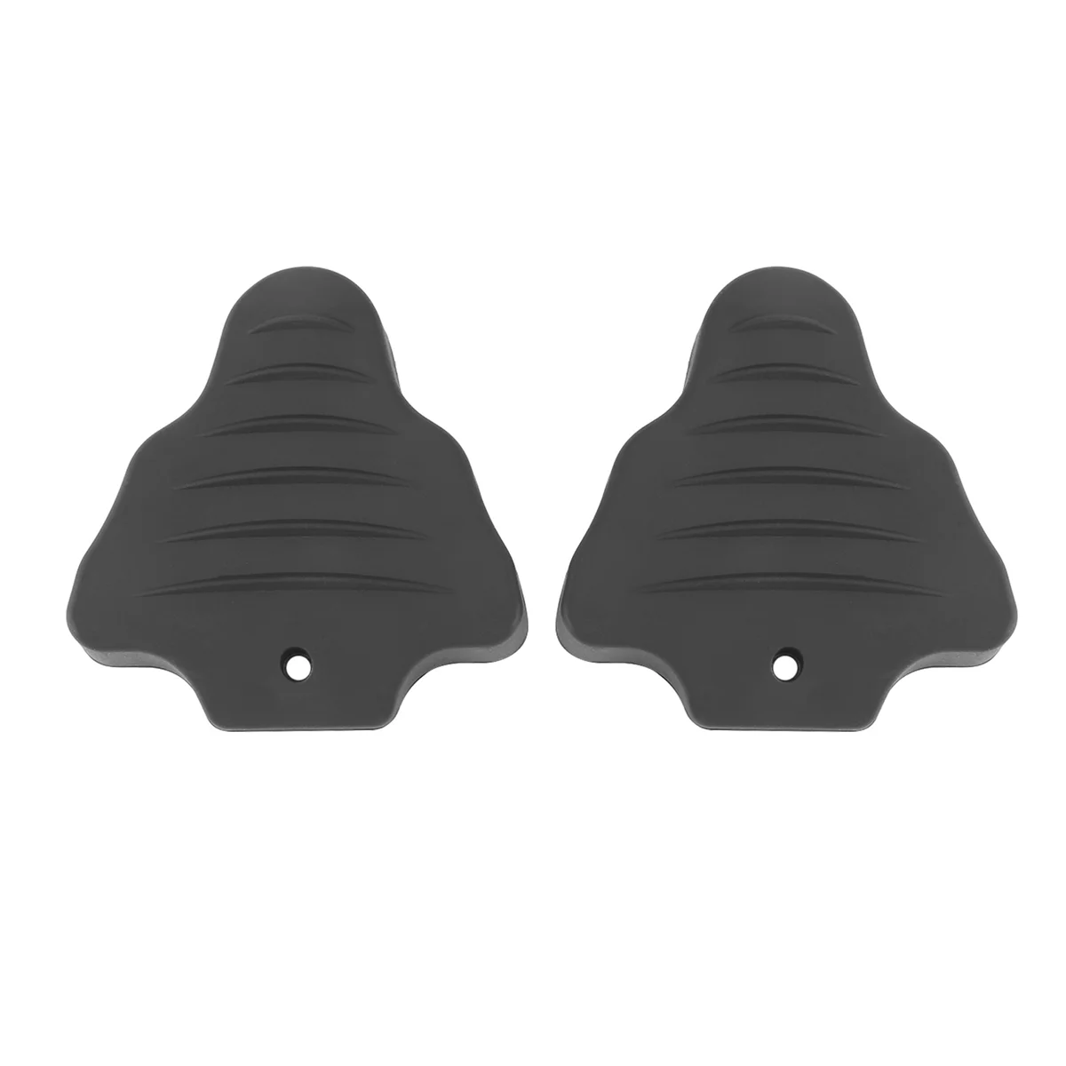 الطريق دراجة المربط يغطي دراجة حذاء كليبليس حامي يناسب نظرة الطريق المرابط غطاء لأنظمة الدواسة Shimano Spd-Sl XQ