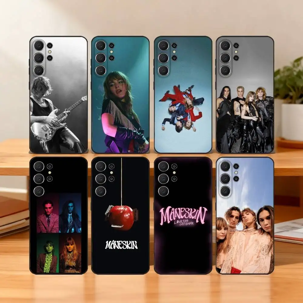 Zitti E Buoni-Band-…