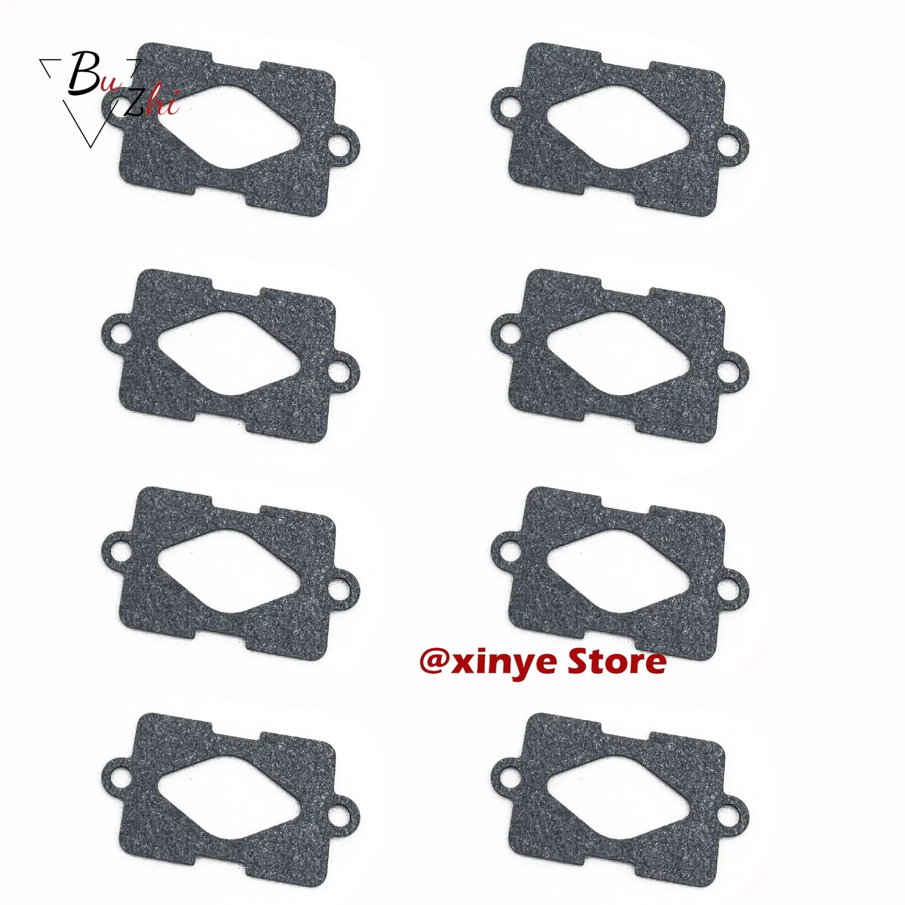 Motorcycle  Carburetor Gasket Parts for Yamaha TZR250R 3XV-14199-00 484 TZR250 TZR 250 R 250R