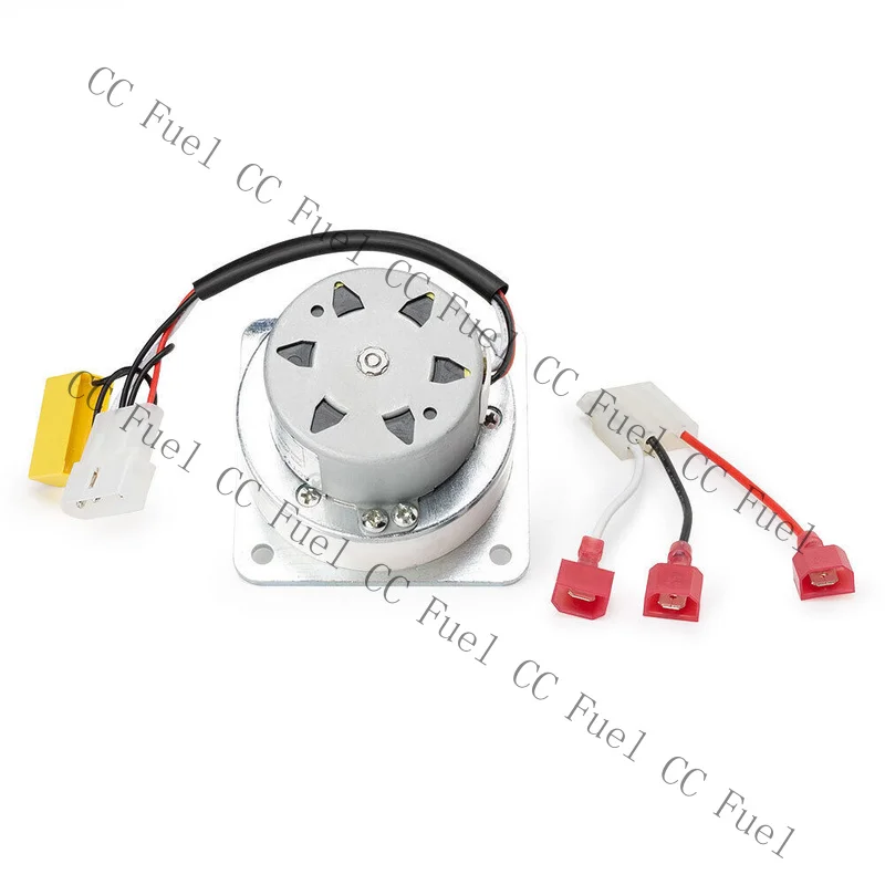 C+ 812-4421 Auger Feed Motor, for Quadra-Fire Pellet Stove Parts 812-4421  812-442