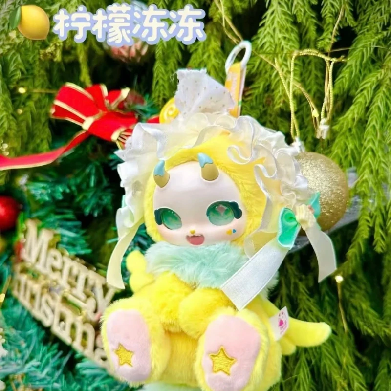 boboco ボボコ シークレット Original Boboco Sweetheart Party Series Blind Box Anime Figure