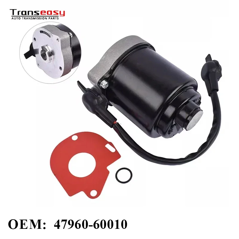 

ABS Brake Booster Pump Motor For Lexus LX470 For Toyota Land Cruiser For Toyota 4Runner 1995-2007 4.7L V8 47960-60010 4796060010