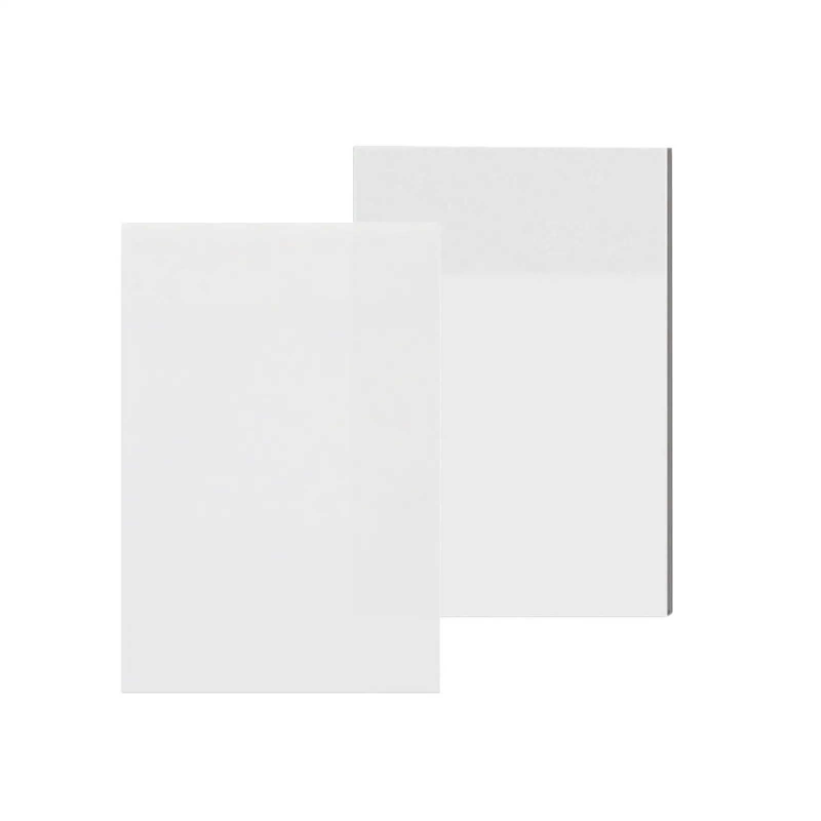 50 Sheets Sticky Notes Writing Sticky Note Pads for Documents Notes Archives