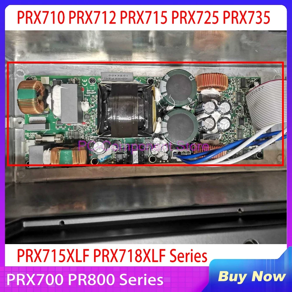 

Power Amplifier Board For JBL PRX710 PRX712 PRX715 PRX725 PRX735 PRX715XLF PRX718XLF Series