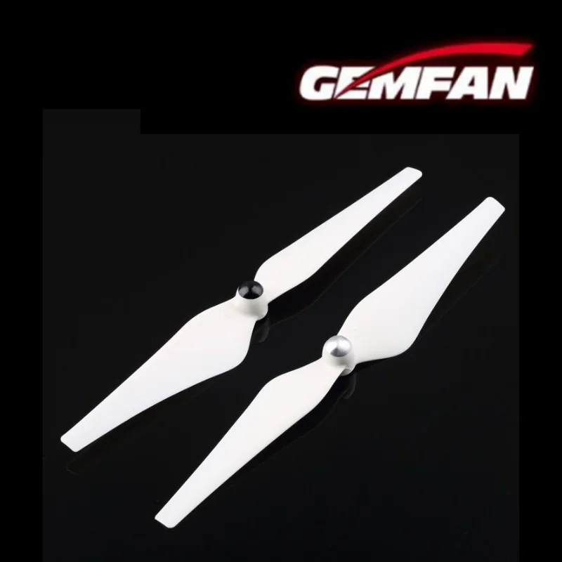 9443 9.4*4.3 Self Lock Props Propeller Gemfan CW/CCW for DJI Phantom 2 Multirotor Nylon Accessories Quadcopter FPV 4Pair/8PCS