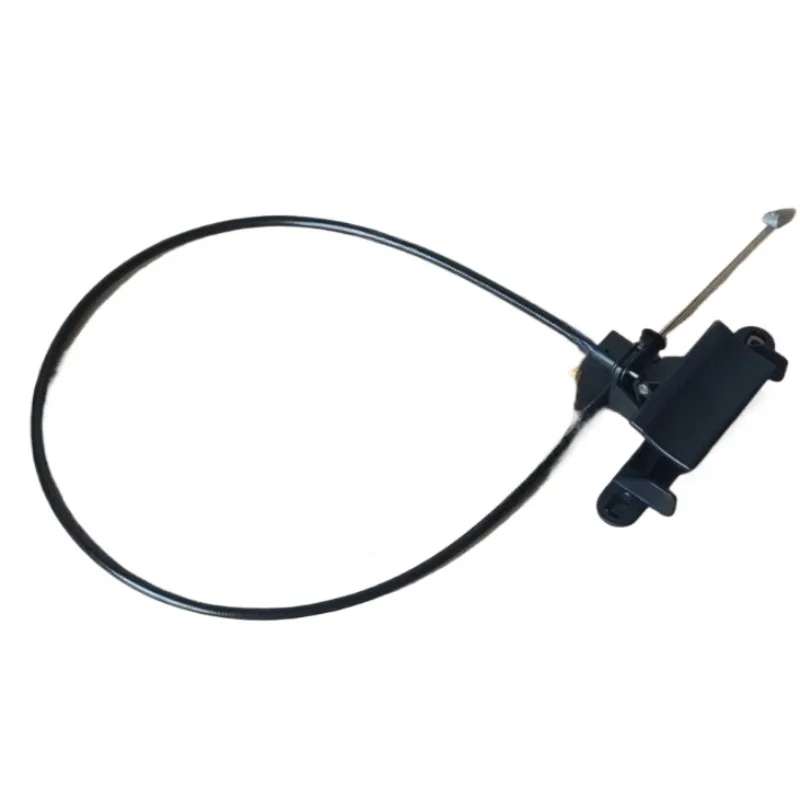 

Оригинальная китайская ручка капота для BMW X5 E70 X6 E71