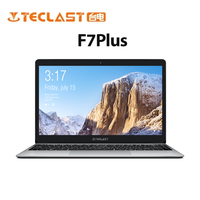 Teclast F7 Plus Laptop 14 inch FHD IPS Screen Windows 10 Intel Gemini Lake N4100 8GB RAM 256GB SSD Thin NotebookBacklit Keyboard