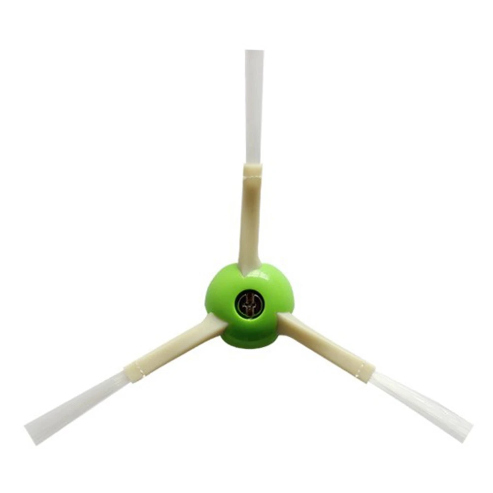 Rolling Brush Hepa Filter Side Brush for I7 E5 E6 I Series Robot Vacuum Cleaner Replacement