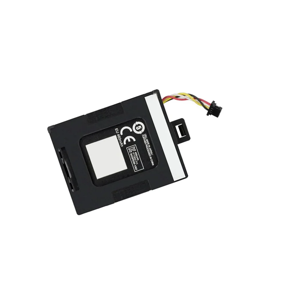 70K80 3.6V 1.6Wh 500mAh Raid Controller Batteria Per Dell Perc H710 H710P H810 RAID M620 R320 R420 R520 R620 R720 D0JMF N3V6G