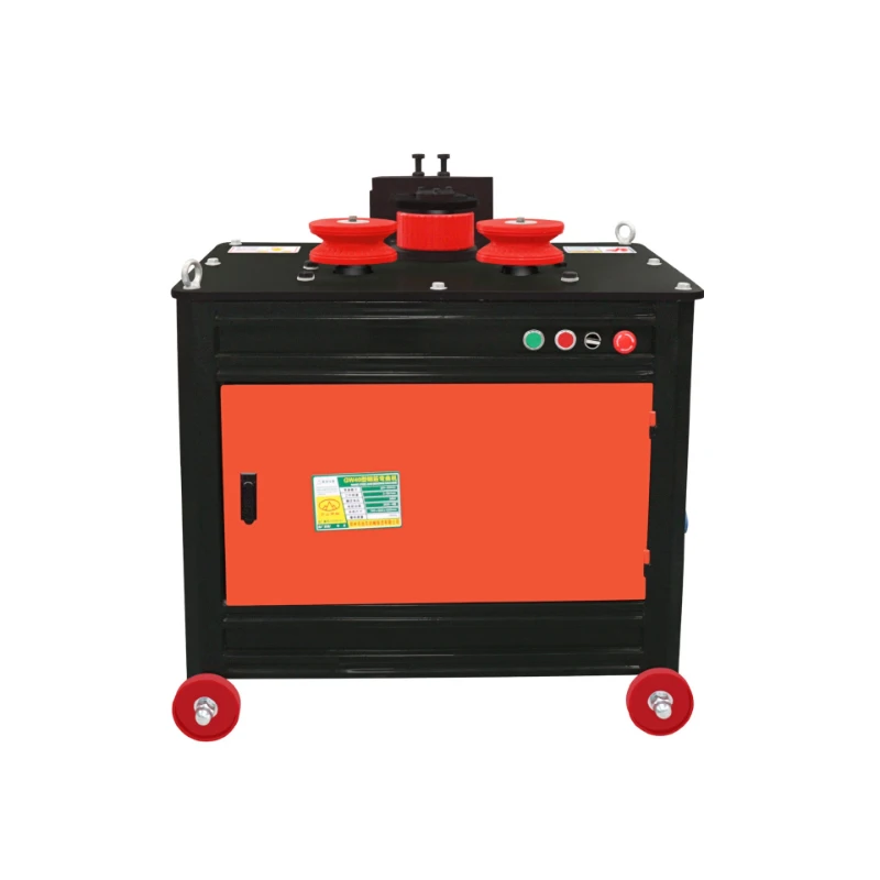 

Автоматическая машина для изготовления стальных колец с числовым программным управлением, машина для гибки железного каналов с углом арматуры круглой стали