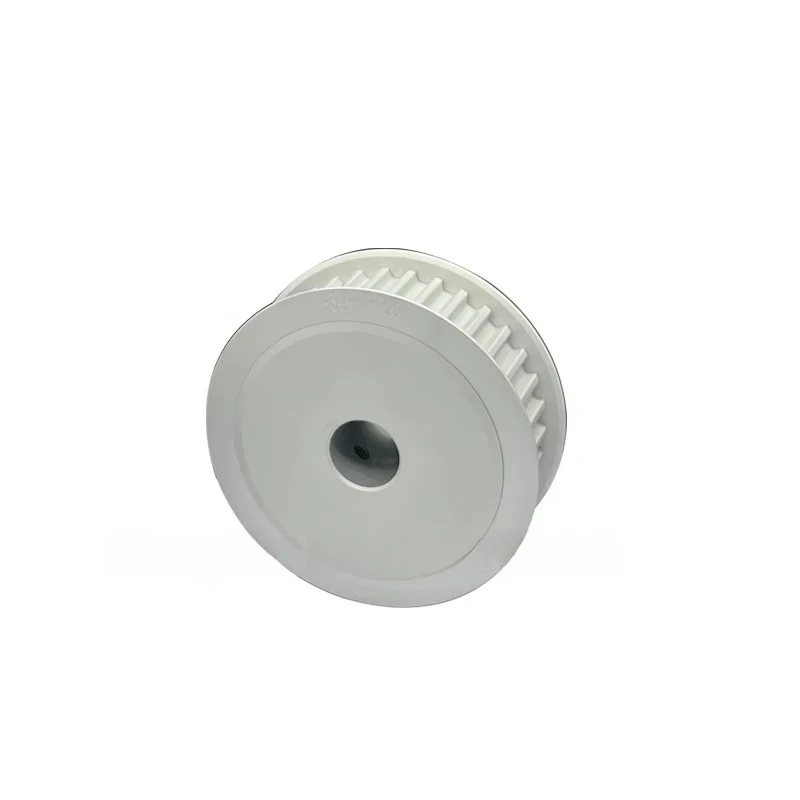 1pcs S3M Synchronous Wheel 26/28/30/32/34/36/40 Teeth Aluminum Timing Pulley for Belt Width 6/10/15mm Bore 5-20mm Anodizing