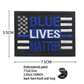 hook Loop patch 12