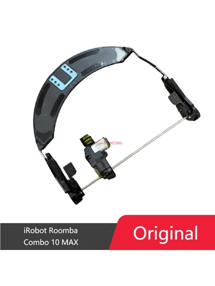 Mop Tray Module voor iRobot Roomba Combo 10MAX Dweilpadhouder Module met motoren - afbeelding 2