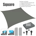 2x2M Dark Grey