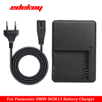 DE-A50B DEA50 Charger DMW-BCM13,DMW-BCM13PP,BCM13E Battery For Camera Panasonic Lumix DMC-ZS40,TZ60,ZS45,TZ57,ZS50,TZ70,ZS27,TS5