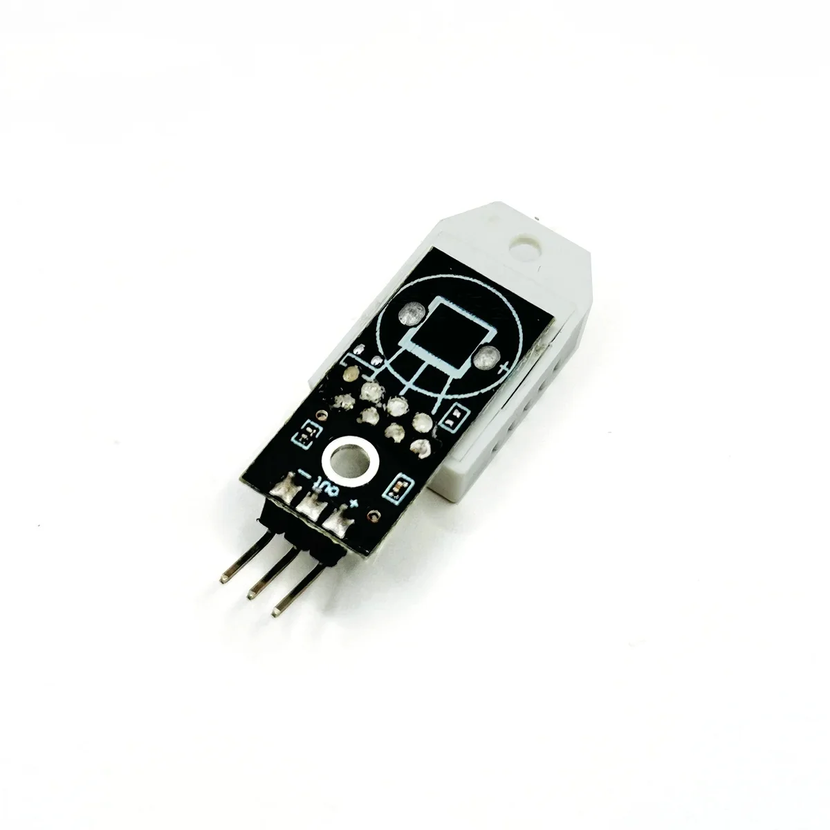 DHT22 Digital Temperature and Humidity Sensor AM2302 Module+PCB with Cable For Arduino image 6