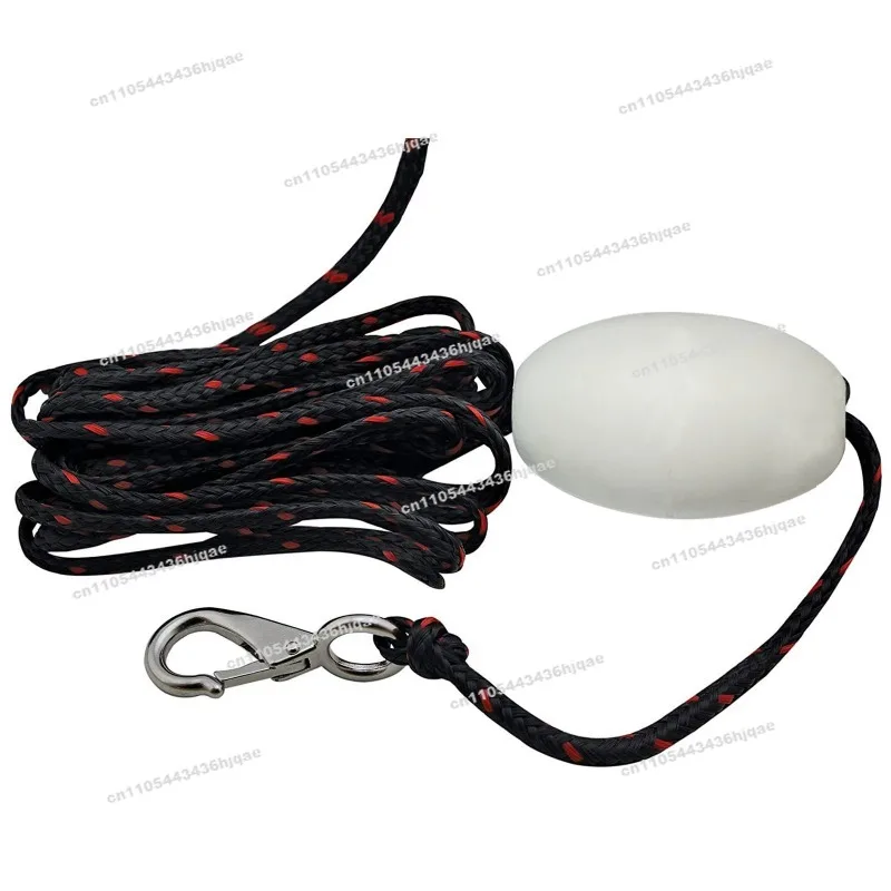 Mushroom Anchor Set Including Anchor/rope/hook/float, Marine Hardware Accessories