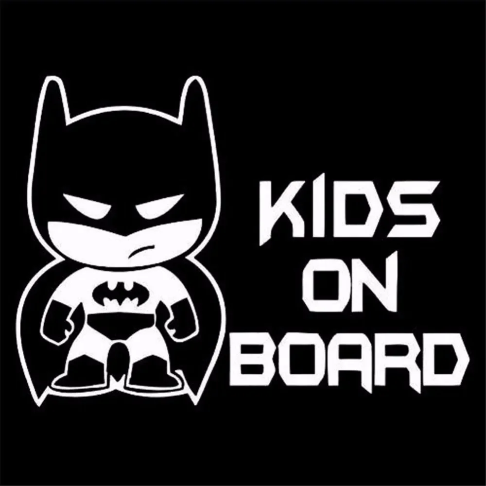 Car Sticker Kids Baby on Board Funny Car Decal Reflective Laser Vinyl Car Styling Auto Parts,20*14cm