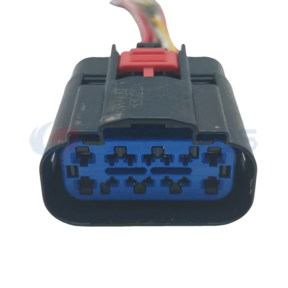 14 Pin Automotive Connectors 7EV Urea Pump Wire harness Plug 55251400N 542251404 33500361 35042900 13878050 For Great Wall