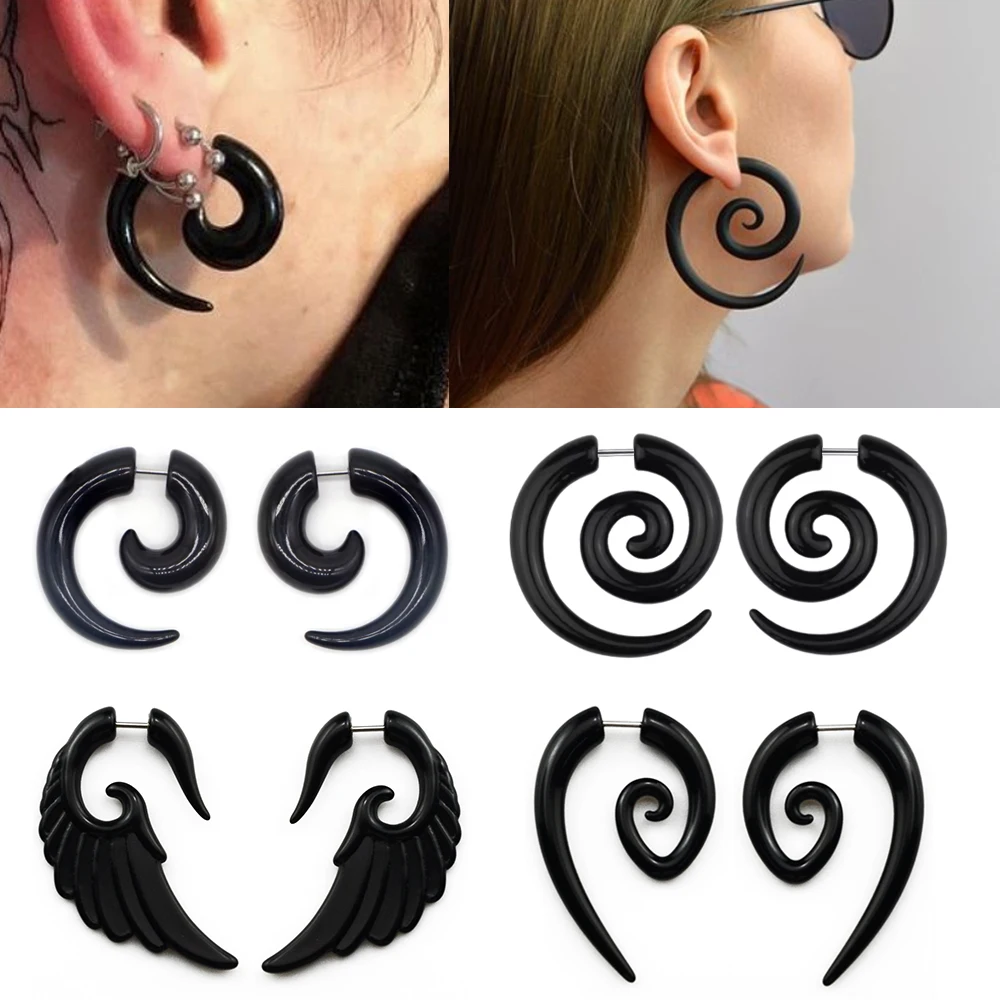 2/4Pcs Acrylic Fake…