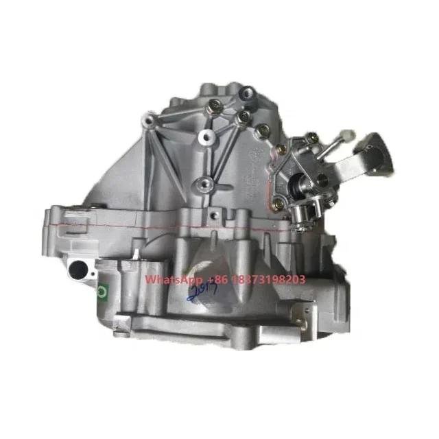 

QR515MHA Car Manual Gearbox Transmission for Chery A515 ARRIZO 3 COWIN 3 FENGYUN 2