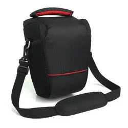 Camera Tas Case Voor Canon EOS 4000D M50 M6 200D 1300D 1200D 1500D 77 80D D3400 D5300 760D 750D 700D 600D 550D 10166 10166