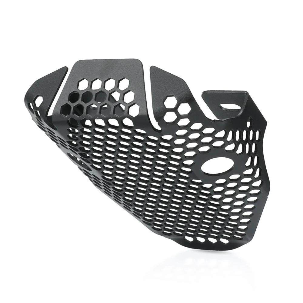For Honda CB750 Hornet 2023 2024 2025 2026 CB1000 Hornet / SP CB 750 1000 Motorcycle Rectifier Grille Cover Guard Protection